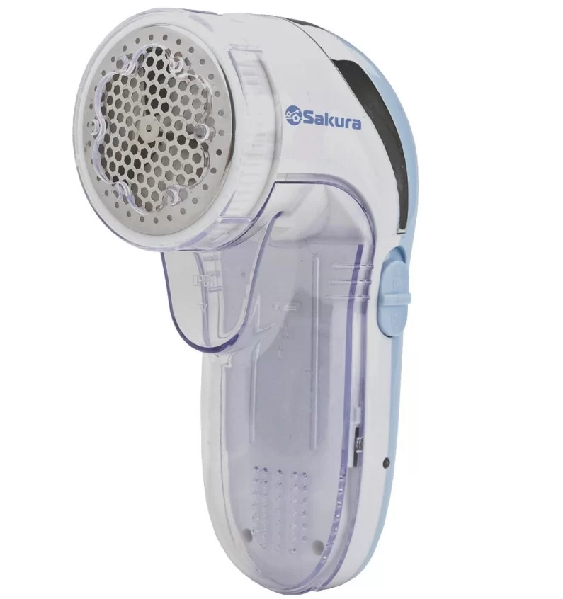 Машинка для удаления катышков Sakura SA-5208BL-0