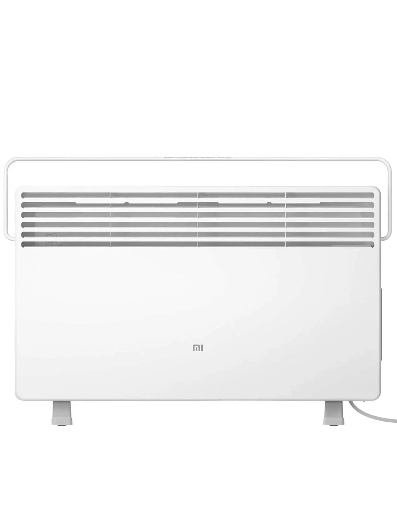 Конвектор Xiaomi Mi Smart Space Heater S (BHR4037GL)-0