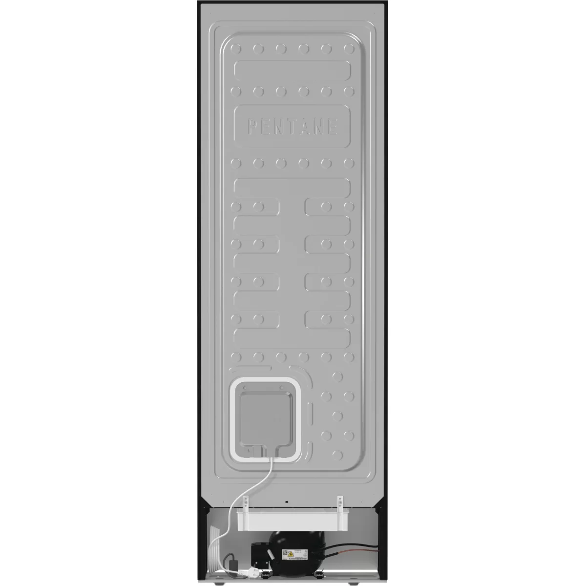 Морозильная камера Gorenje FN619EABK6 (Advanced / Объем - 280 л / Высота - 185см / A++ / Чёрный / NoFrost)-1