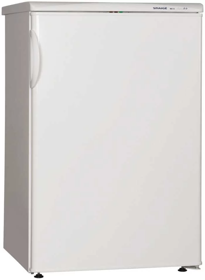 Морозильная камера Snaige F 10SM-T6002E (Объем - 100 л / Высота - 85см / A+ / Белый / статическая система)-0