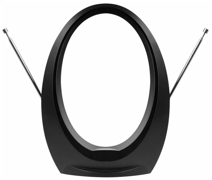 Антенна комнатная с усилителем Cadena AV-6015-0