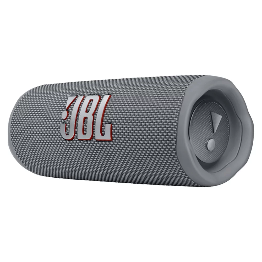Портативная колонка JBL FLIP 6 <GREY>-0