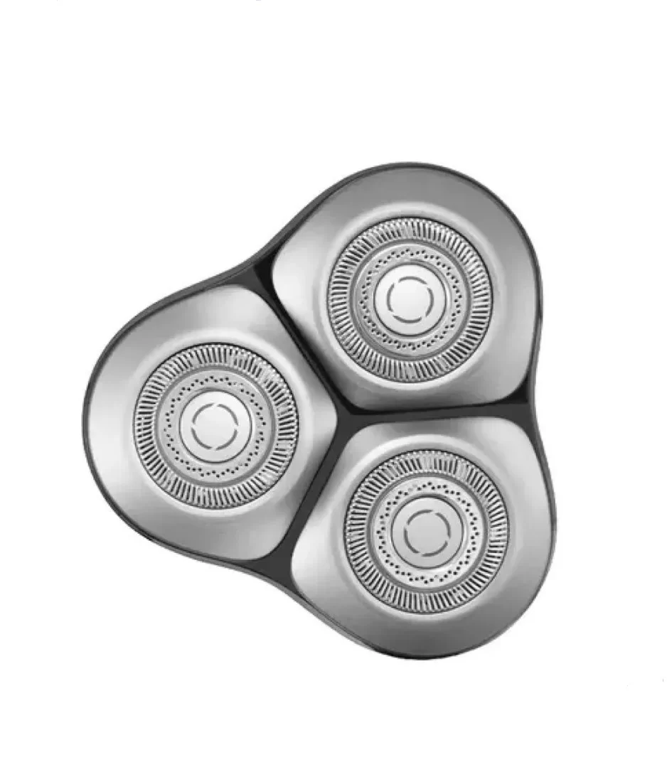 Сменное лезвие для электробритвы Xiaomi Electric Shaver S301 Replacement Head (BHR7448GL)-0