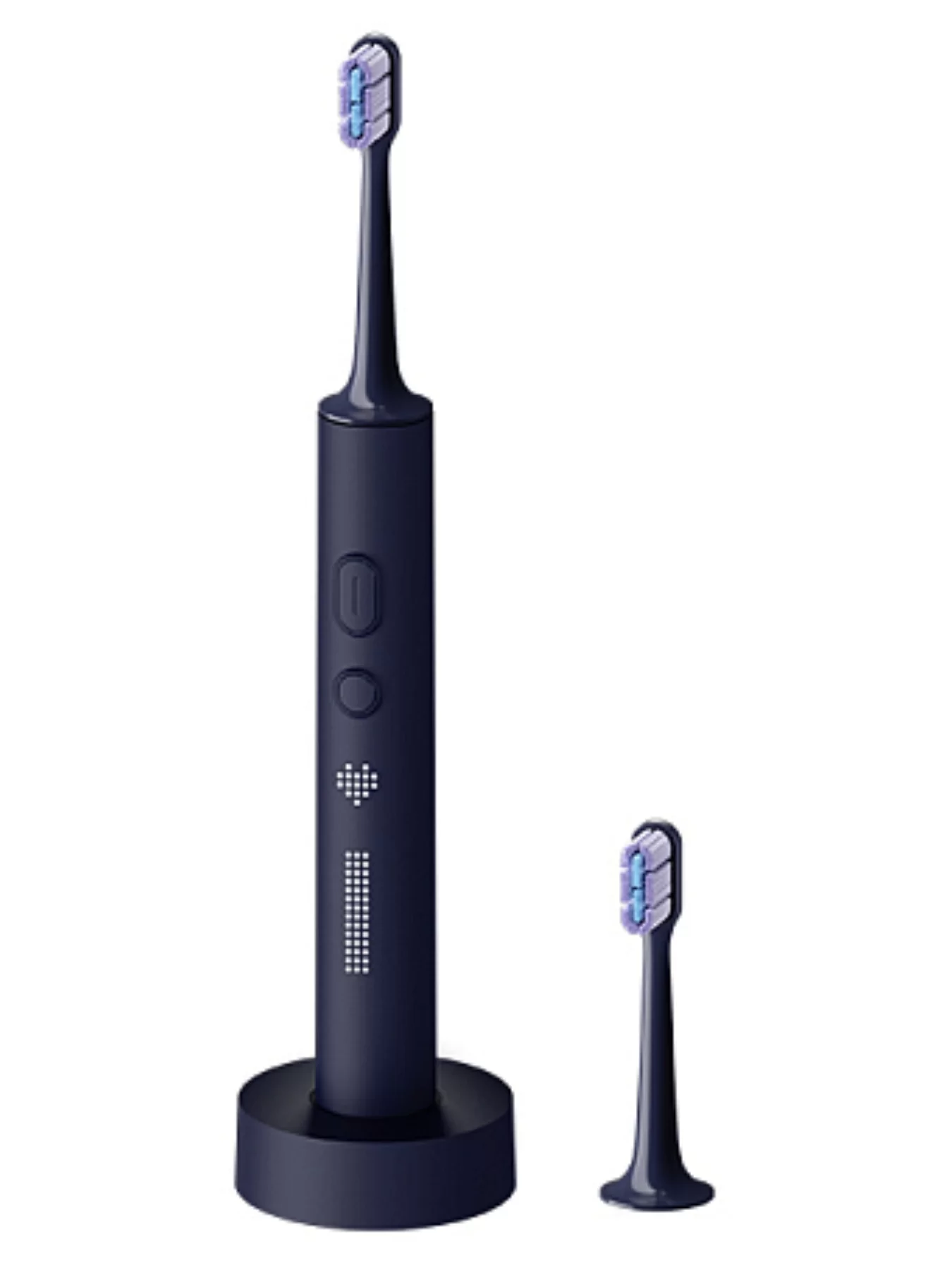 Зубная щетка Xiaomi Mi Electric Toothbrush T700, синяя (BHR5575GL)-0