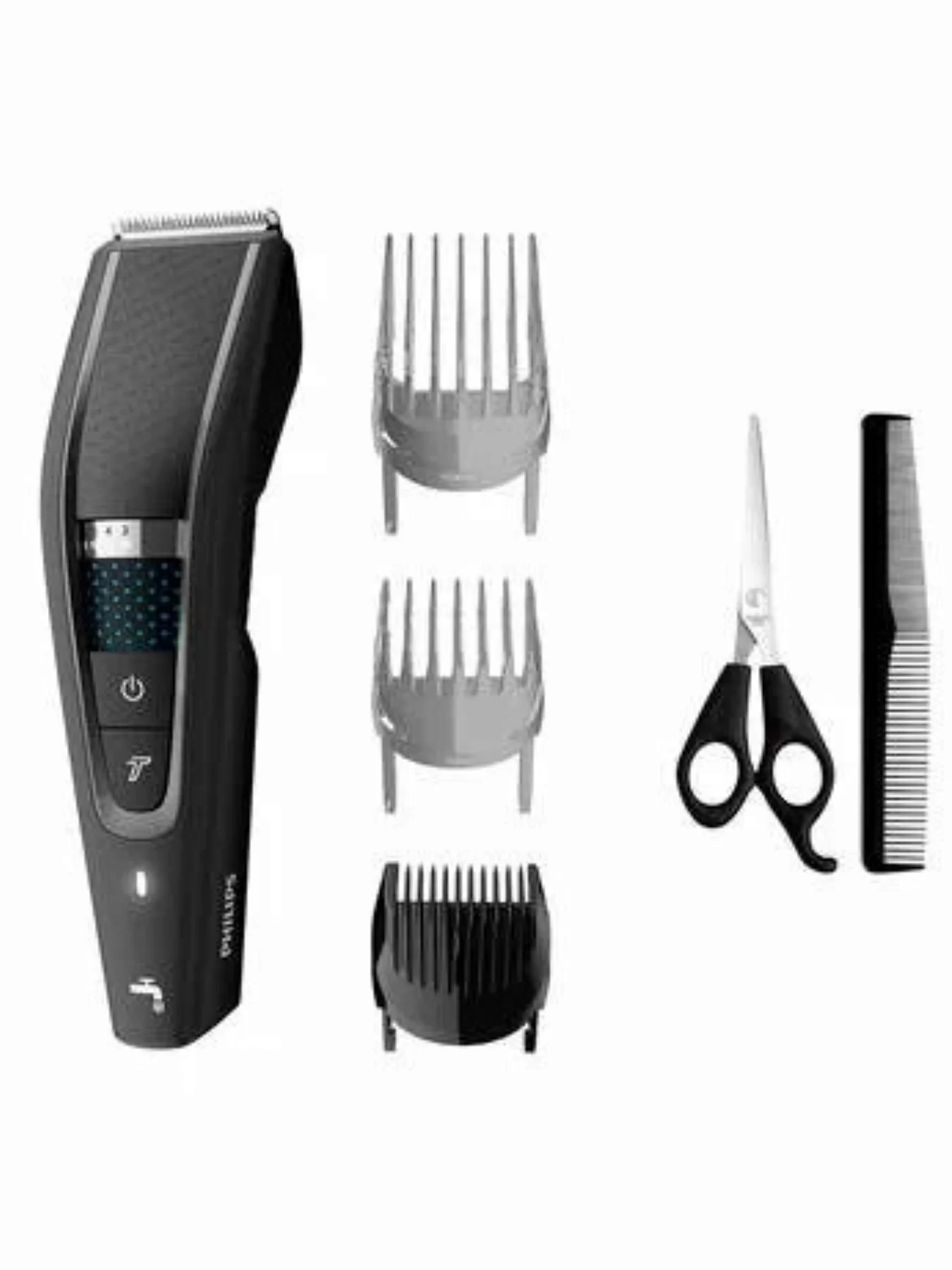 Машинка для стрижки Philips HC5632/15-0