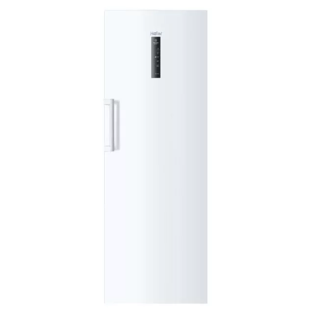 Морозильная камера Haier H3F-280WF (Объем - 285 л / Высота - 171см / A+ / Белый / NoFrost)-0