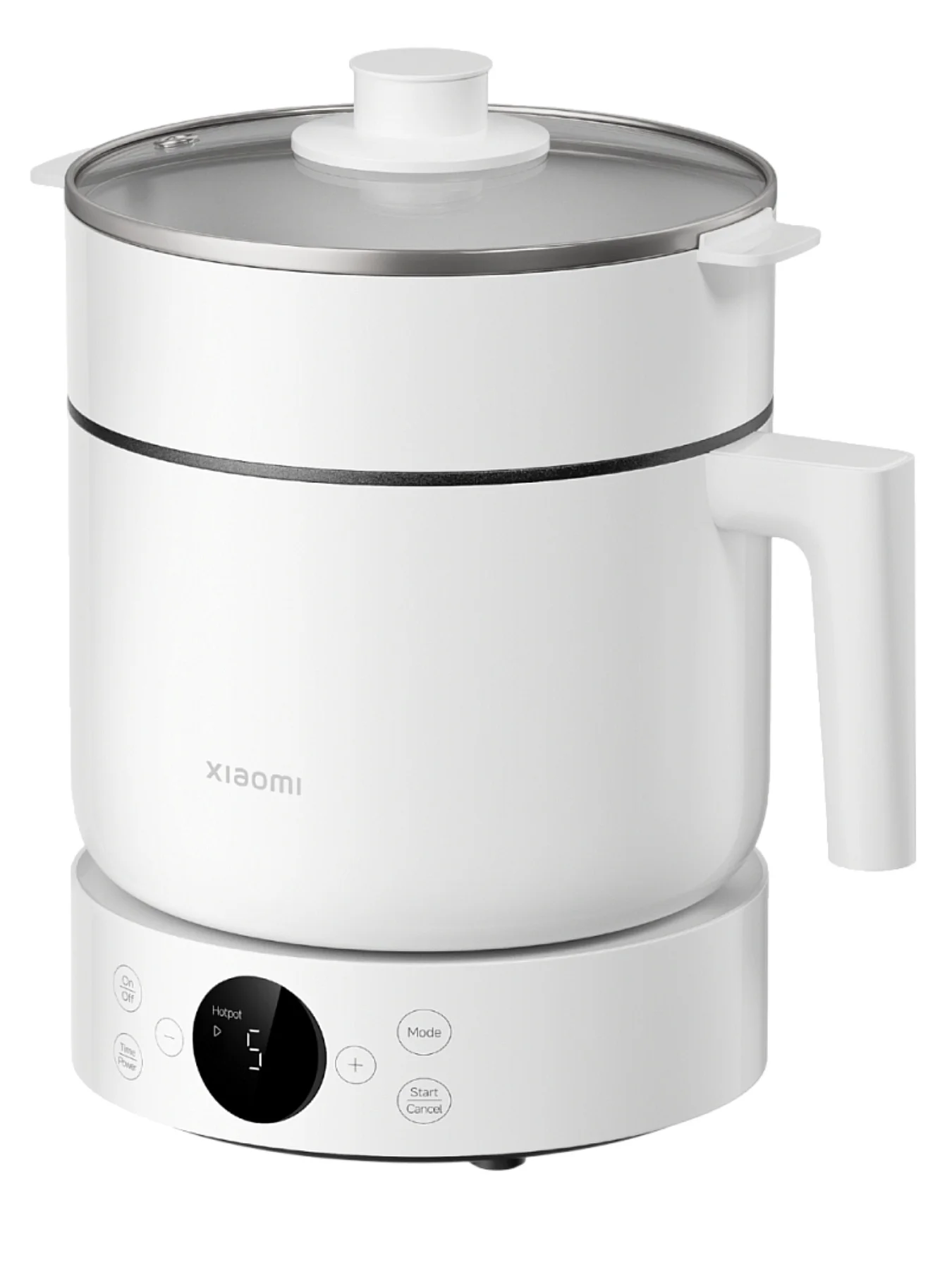 Мультиварка Xiaomi Multifunctional Cooker 1.5L (BHR8969EU)-0