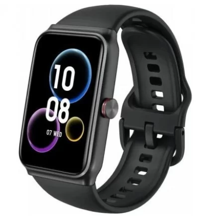 Фитнес-браслет Honor Choice Moecen NAL-WB00 Black-0