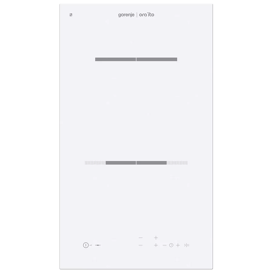 Поверхность электрическая Gorenje ECT322ORAW-4