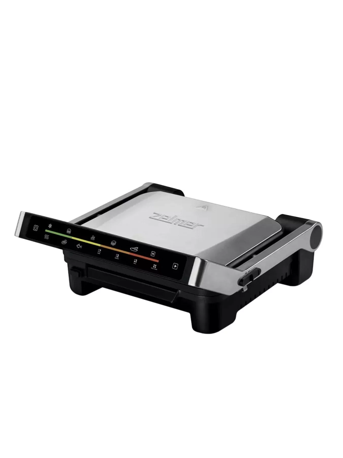 Гриль Zelmer ZPR2600-0