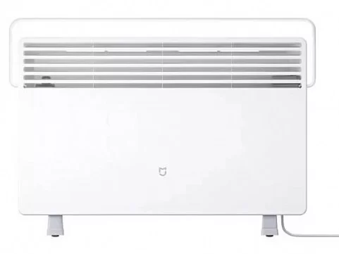 Конвектор Xiaomi Mi Smart Space Heater S (BHR4037GL)-2