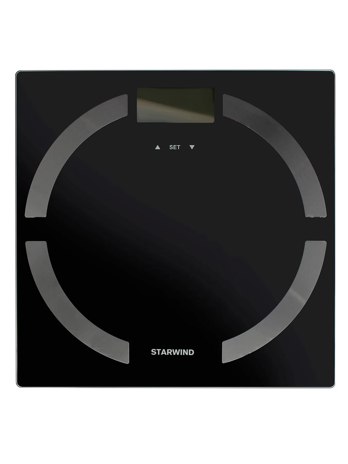 Весы электронные напольные Starwind SSP6051 (180 кг)-0