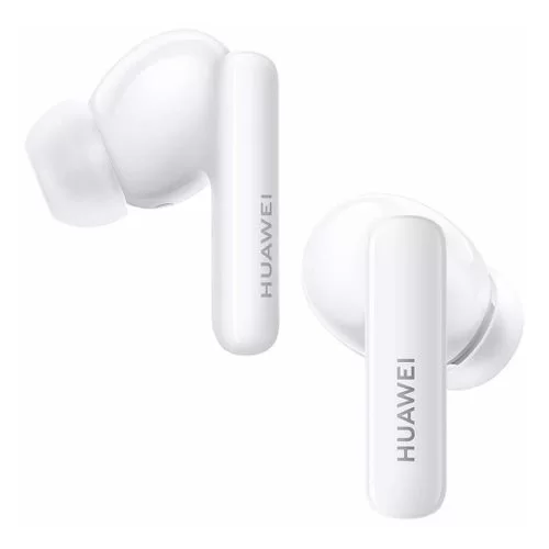 Беспроводные TWS наушники с микрофоном Huawei FreeBuds 5i, белые-0