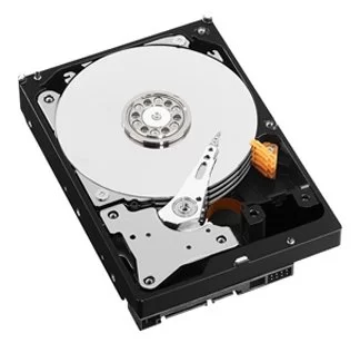 Жесткий диск  3000Gb WD 64Mb SATA WD30PURZ Purple  для систем наблюдения -1