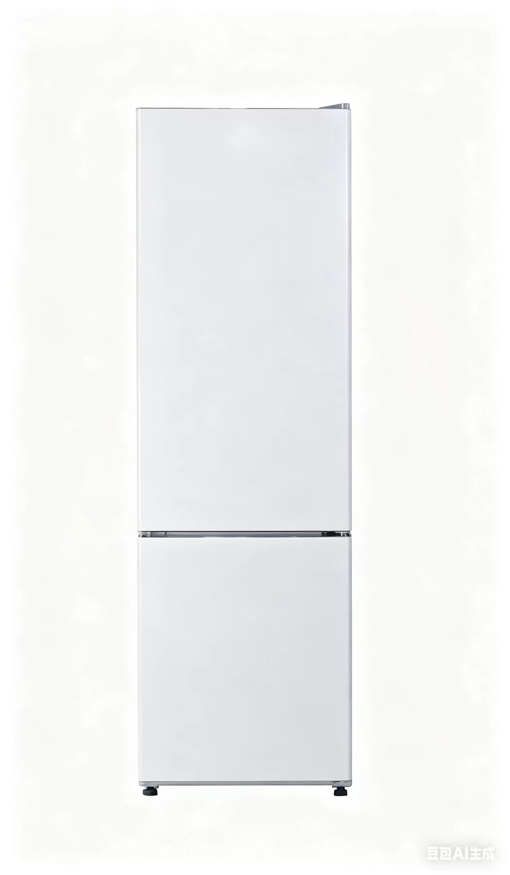 Холодильник Ascoli ADRFX250WE White (Объем - 238 л / Высота - 179 см / Ширина - 54.4 см / A+ / Белый / No Frost)-0