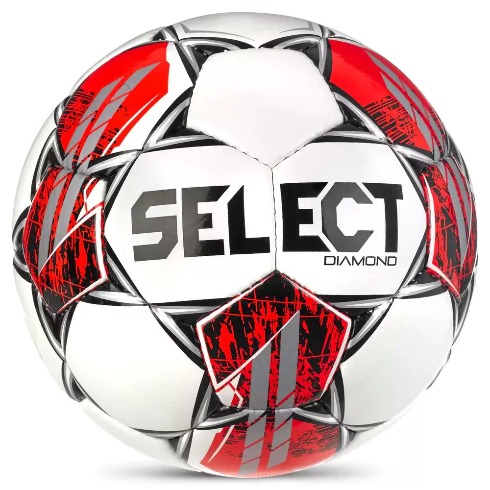 Мяч футбольный Select Diamond v23 FIFA Basic (IMS) (размер 5)-0
