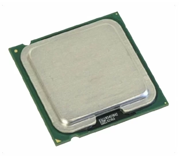 DSP Процессор Intel Celeron E1500 Dual-Core двухъядерный 2.2 GHz 64-bit/800/ Cashe L2-512Kb/-0