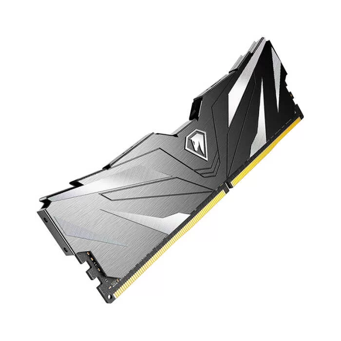 Память DDR4 32GB (2x16Gb KIT) 3200Mhz Netac Shadow II NTSWD4P32DP-32K-0