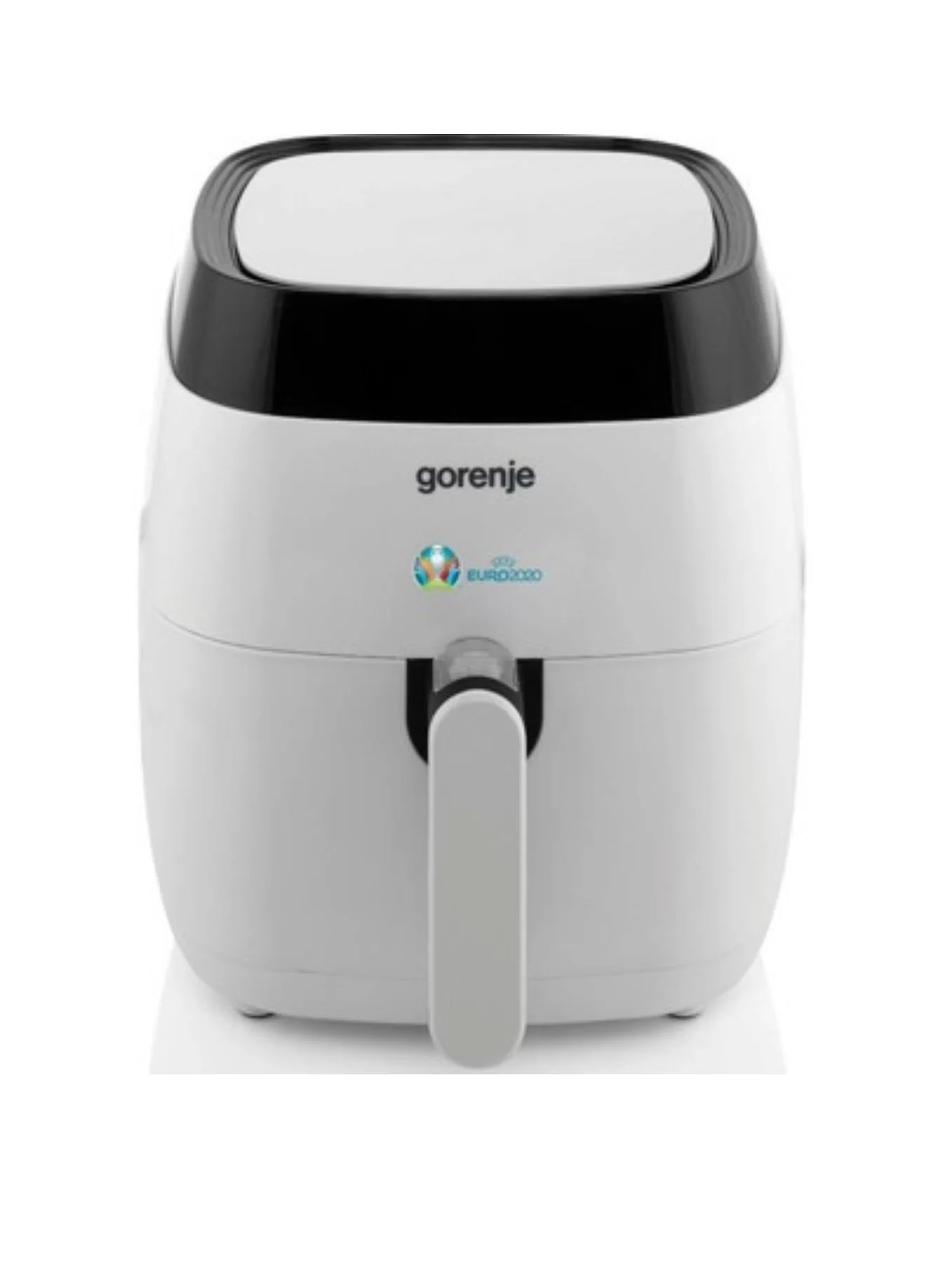 Аэрогриль Gorenje AF1409DW (1400 Вт, 3.5 л, упр. - сенсорное, программ - 9, таймер на - 60 мин, крышка - съемная)-0