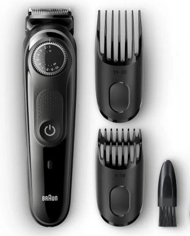 Триммер Braun BT5242-0
