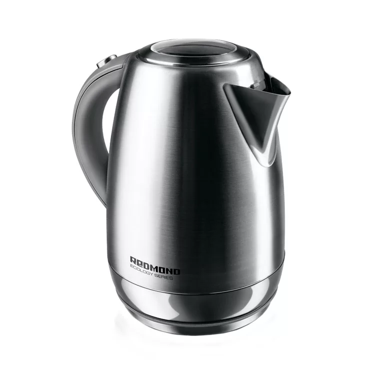 Чайник Redmond RK-M172 (2100 Вт / 1,7л / металл)-0