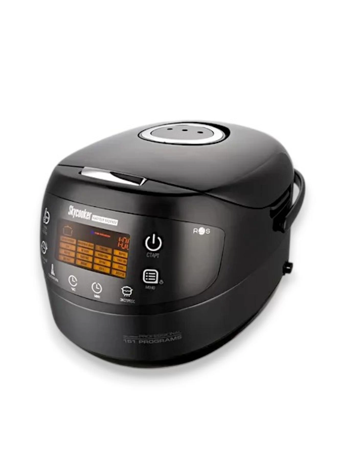 Мультиварка Redmond SkyCooker RMC-M903S-0