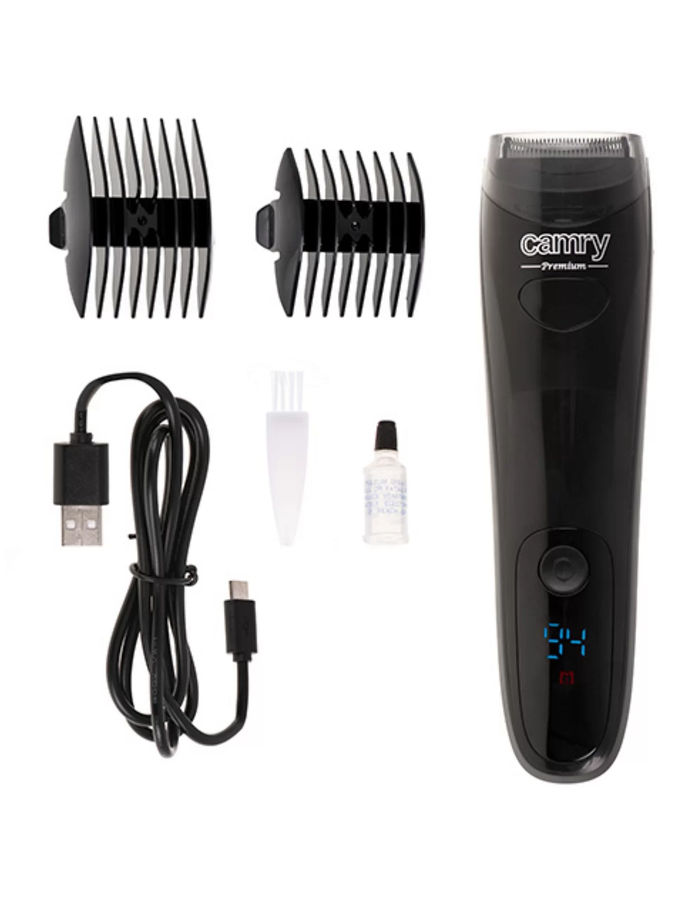 Триммер Camry CR 2833-0