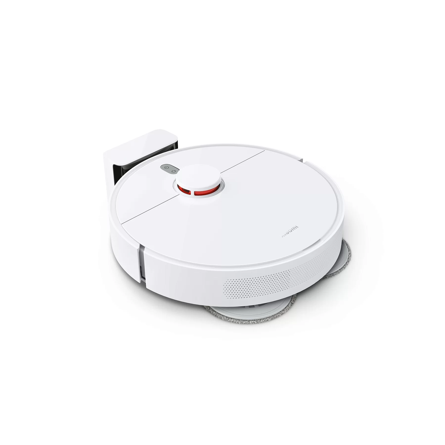 Робот-пылесос Xiaomi Robot Vacuum S10+ (BHR6368EU)-0