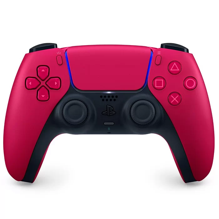 Геймпад Sony PlayStation Dualsense for PS5 Red-0