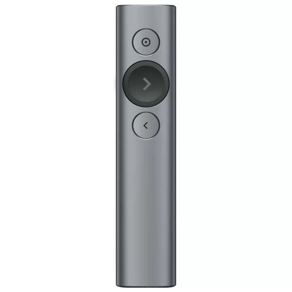 Презентер Logitech Wireless Presenter Spotlight (910-004861)-0