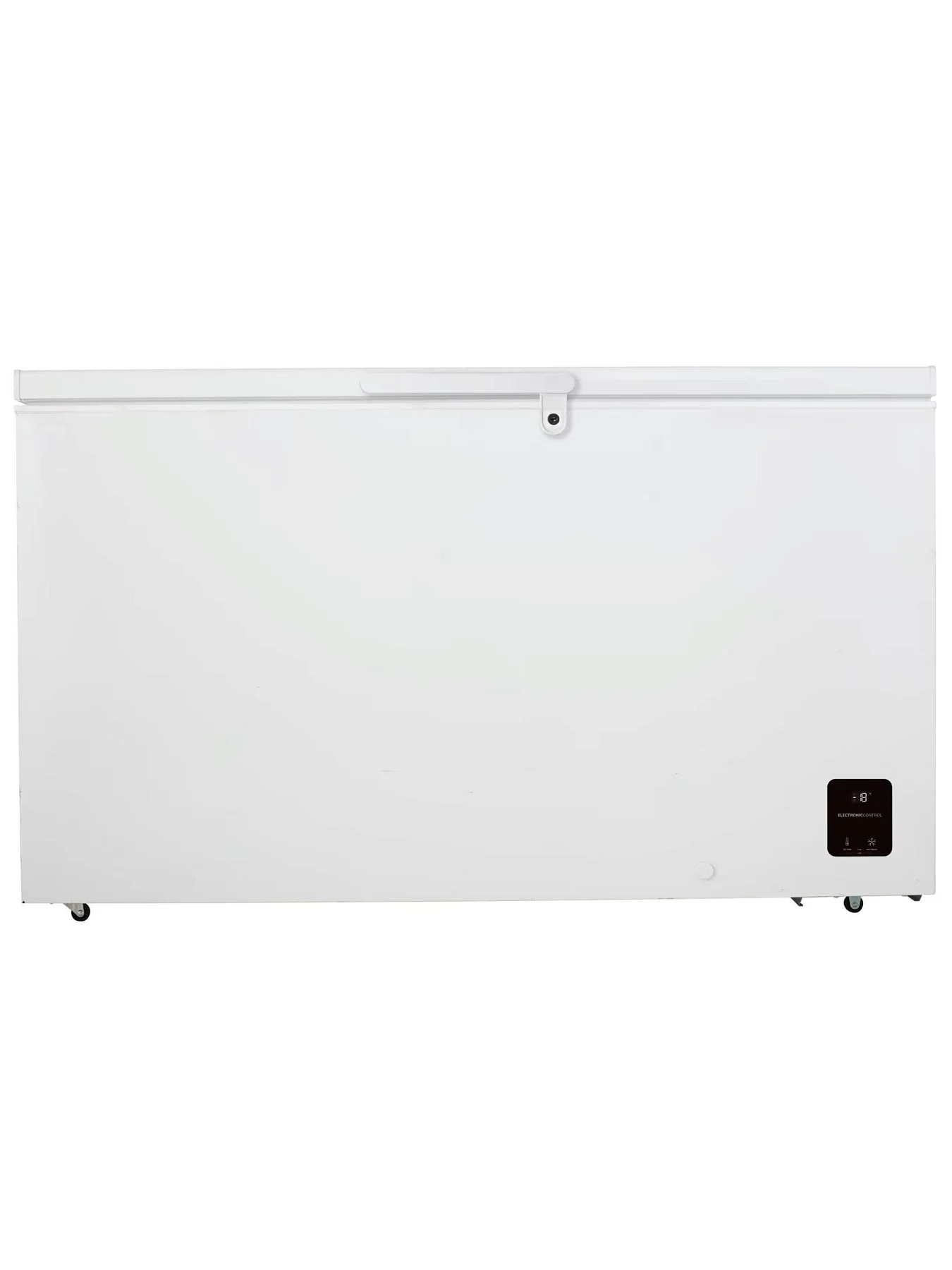 Морозильный ларь Gorenje FH43EAW (G600 / Объем - 440 л / Высота - 85,8 см / Ширина - 142,9 см / A++ / Белый / статическая система)-0