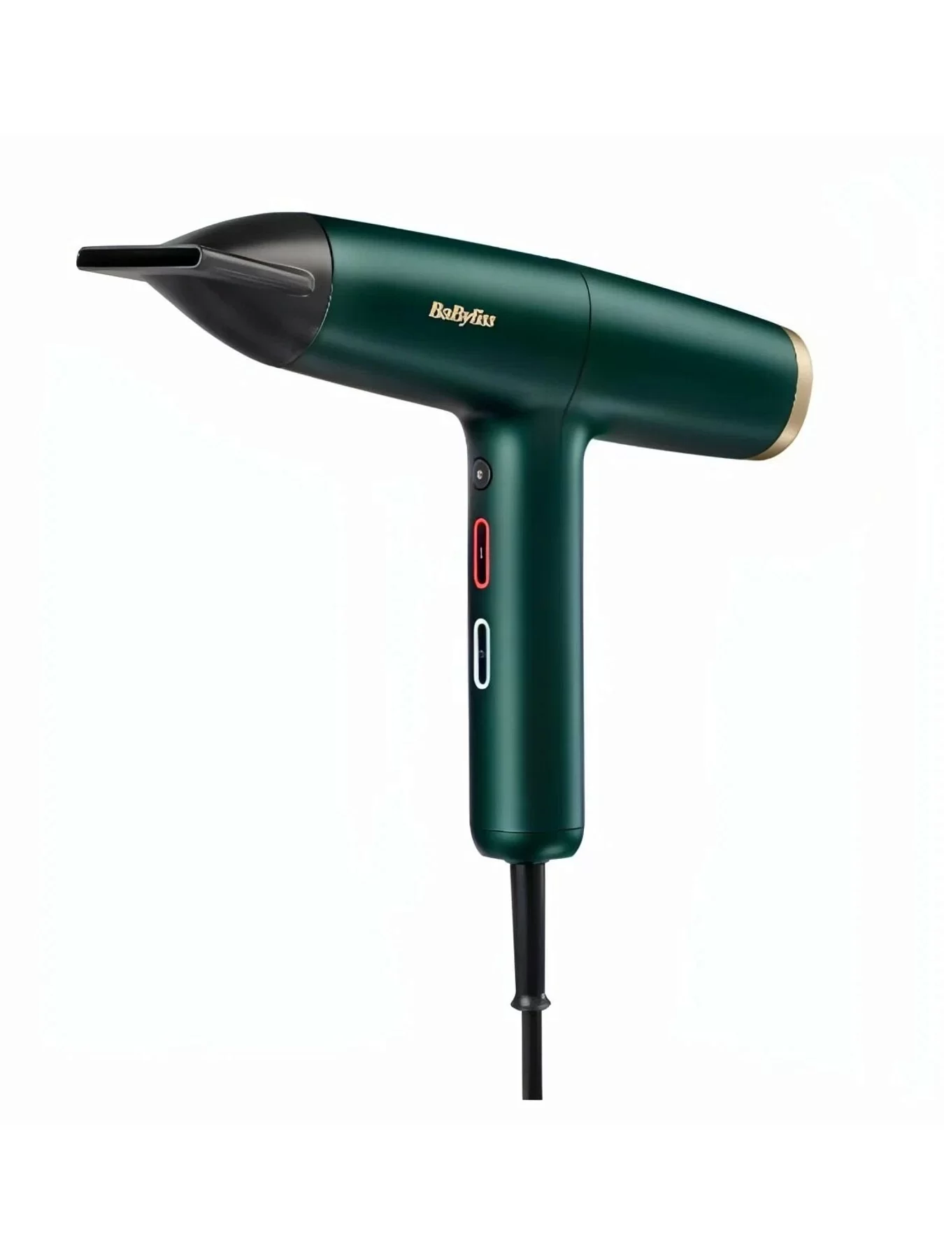 Фен BaByliss D6555DE (1700 Вт / 4 режима / холодный воздух / генератор ионов / диффузор / BLDC мотор)-0