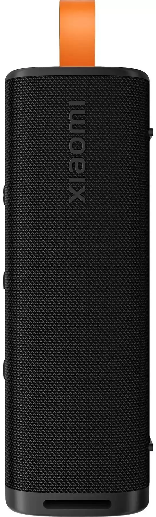 Портативная колонка Xiaomi Sound Outdoor, 30W, черная (QBH4261GL)-0