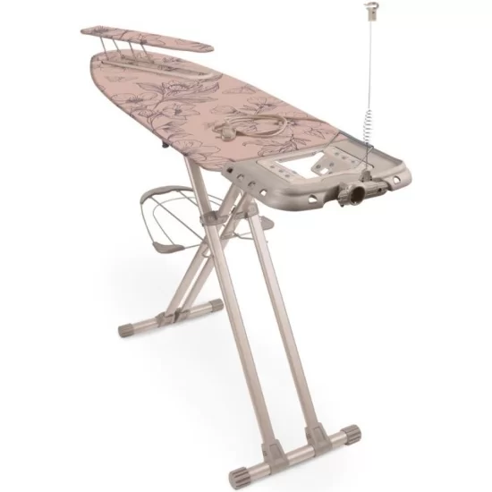 Гладильная доска НИКА Haushalt Sophy flowers-0