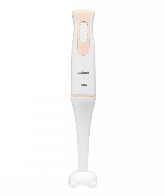 Блендер Zelmer ZHB4550I (800 Вт/ скоростей 2/ турборежим)-0