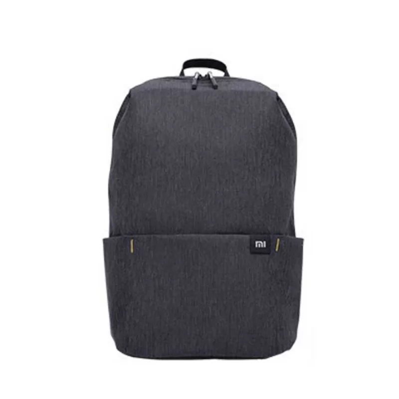 Рюкзак Xiaomi Casual Daypack 13.3", черный (ZJB4143GL)-0