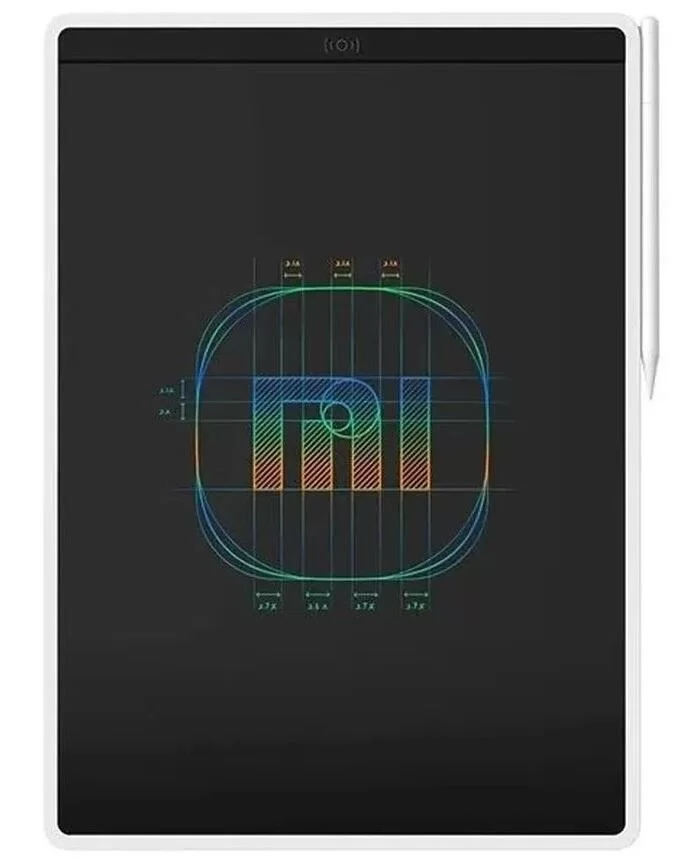 Графический планшет Xiaomi LCD Writing Tablet 13.5" (Color Edition) (BHR7278GL)-0