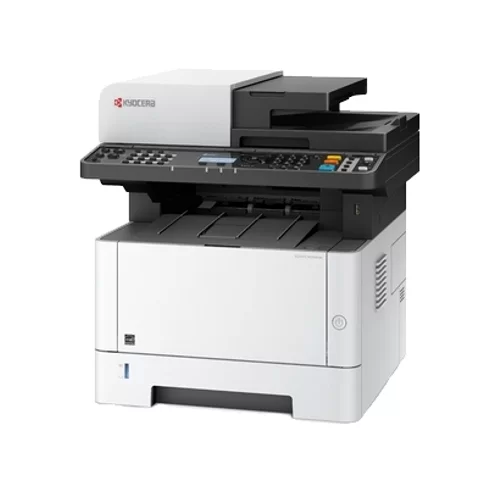 МФУ KYOCERA Ecosys M2040DN /лаз.ч-б/A4/дуплекс/автоподатчик/USB+LAN/ TK-1170-0