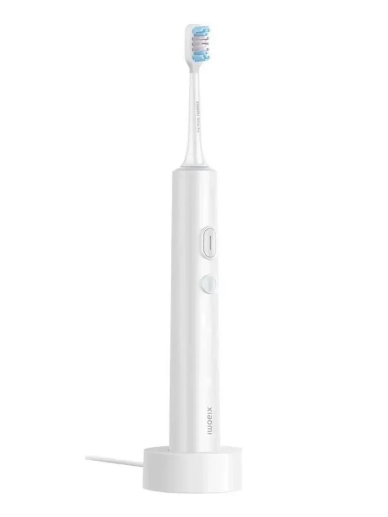 Зубная щетка Xiaomi Smart Electric Toothbrush T501, белая, с Mi Home (BHR7791GL)-0