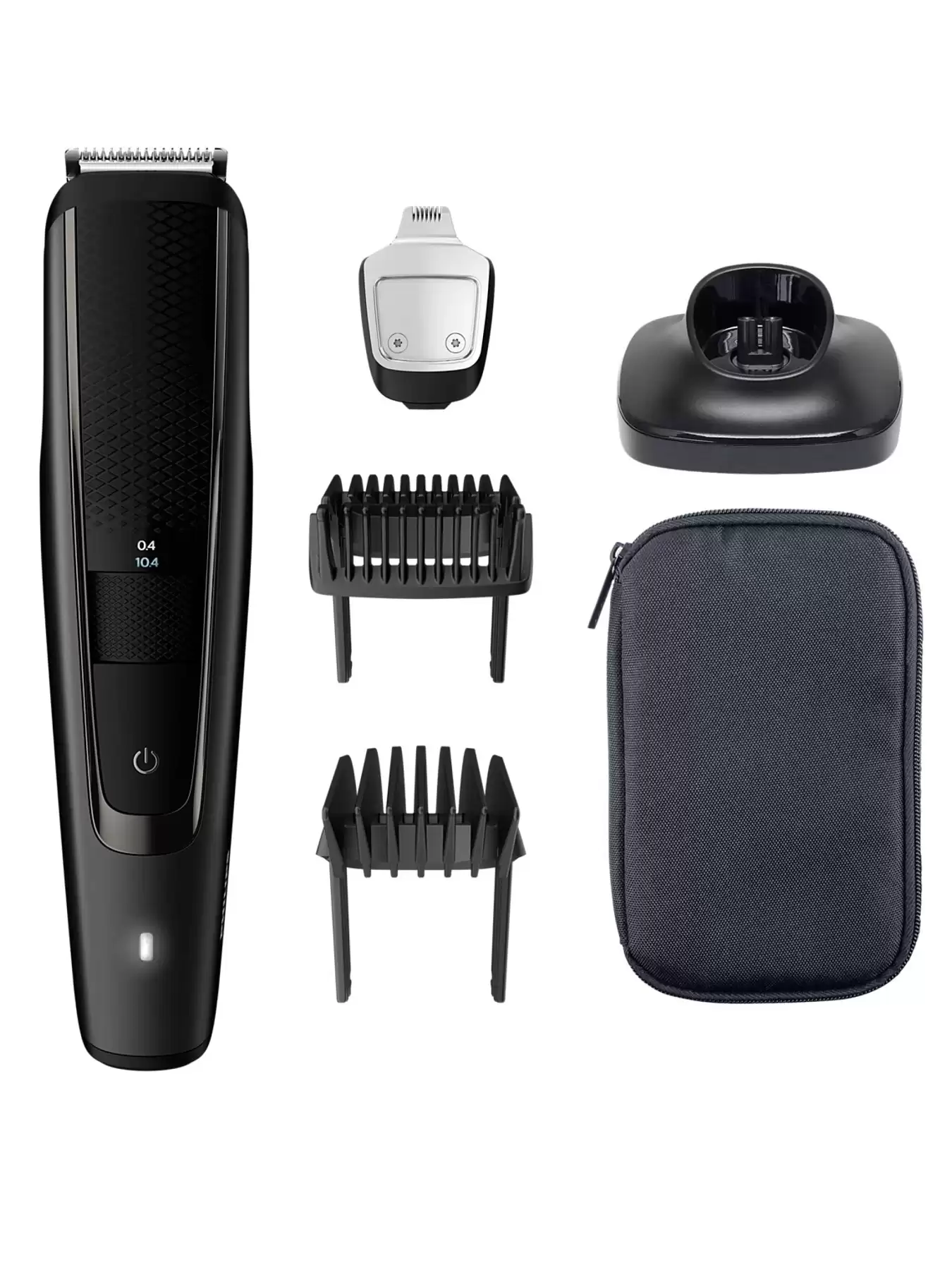 Триммер Philips BT5515/15-0