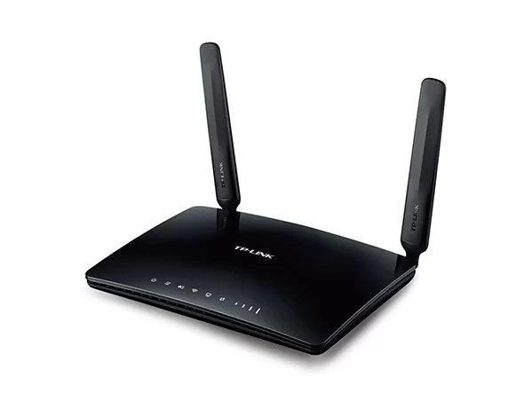 DSP Маршрутизатор TP-LINK ARCHER MR200 AC750 Двухдиапазонный 4G LTE Wi-Fi роутер (Слот под сим карту)-0