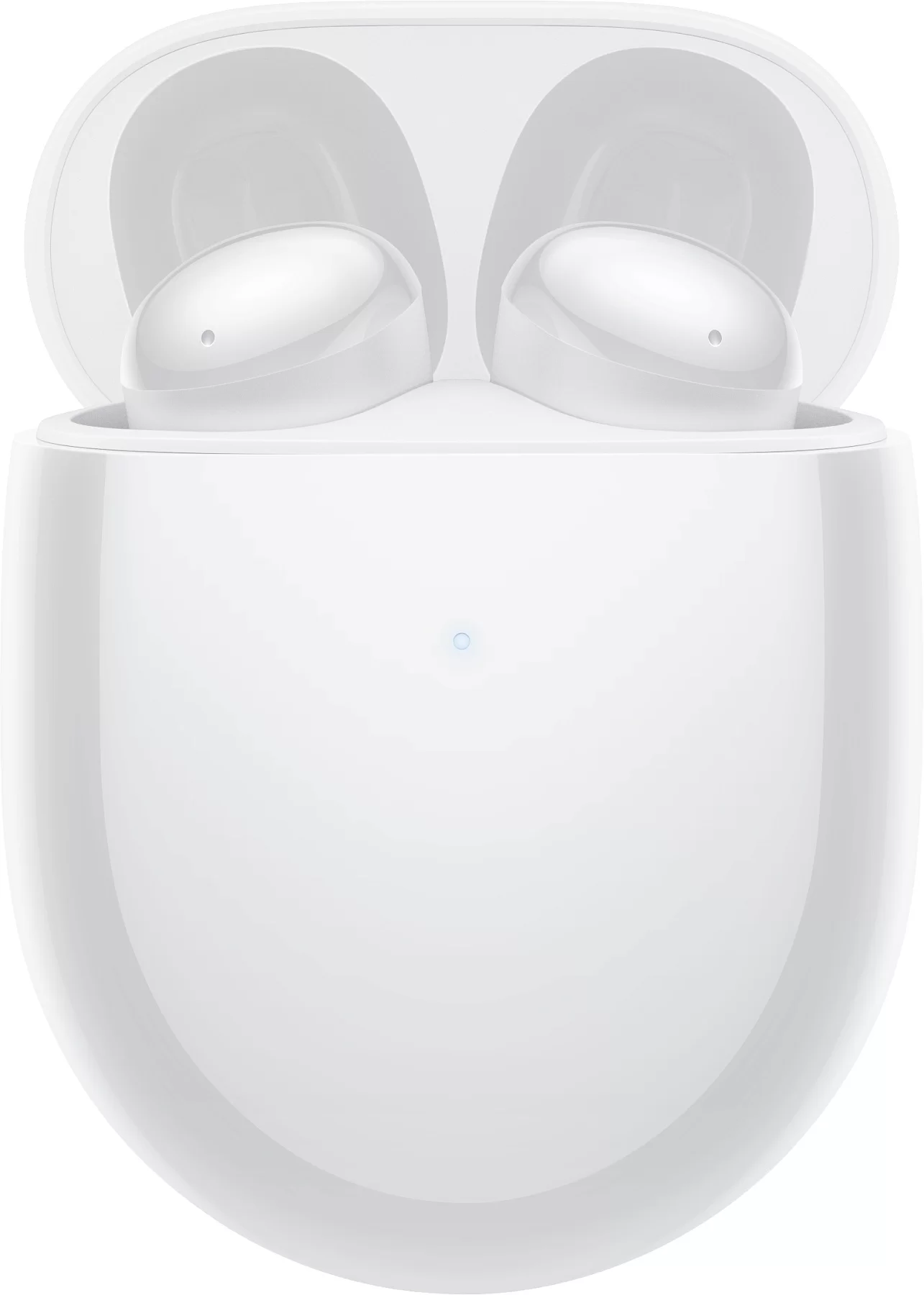 Беспроводные TWS наушники Xiaomi Redmi Buds 4, белые (BHR5846GL)-0