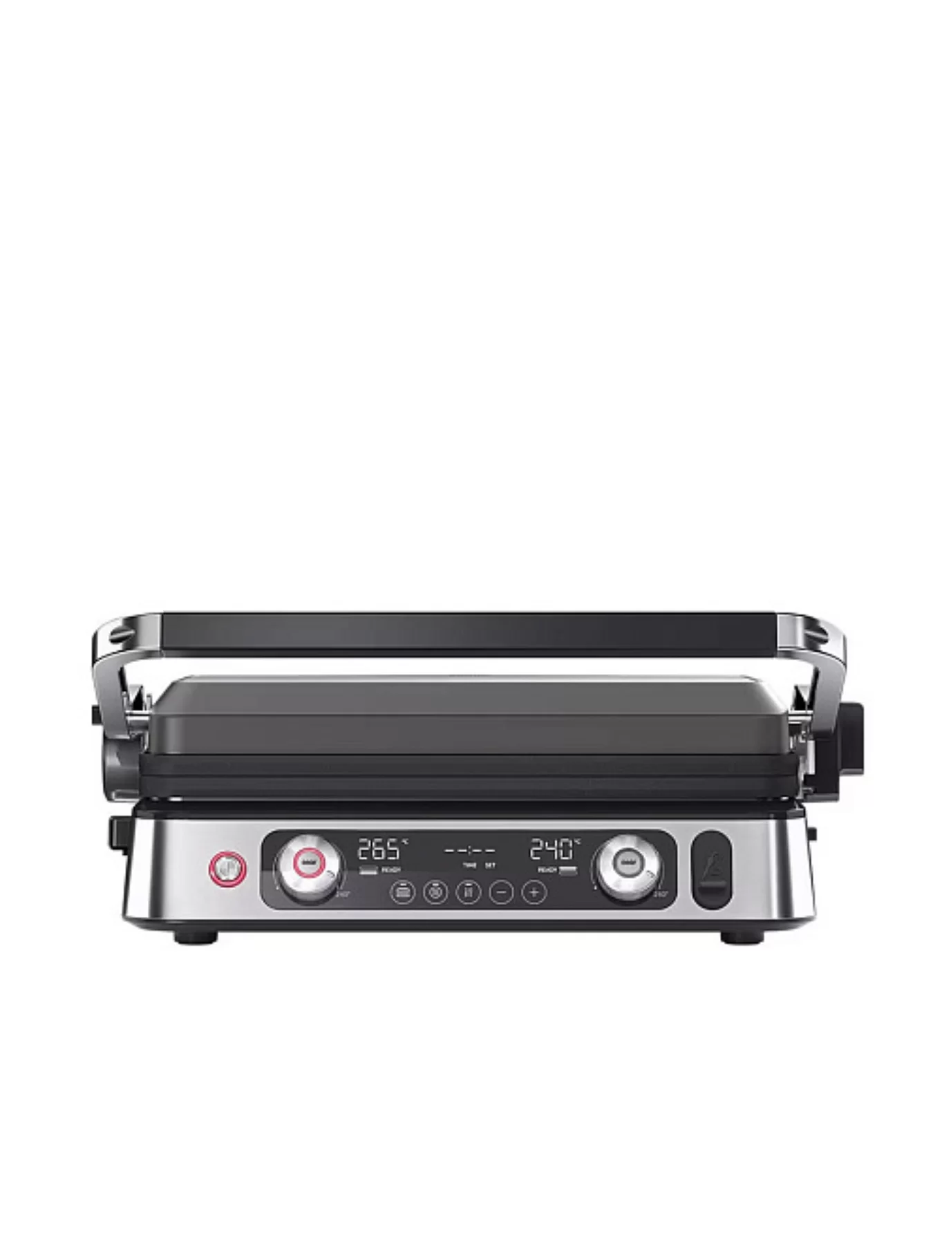 Гриль Braun MultiGrill 9 Pro CG9167 (2200 Вт / 265°C / 37x23 см)-0