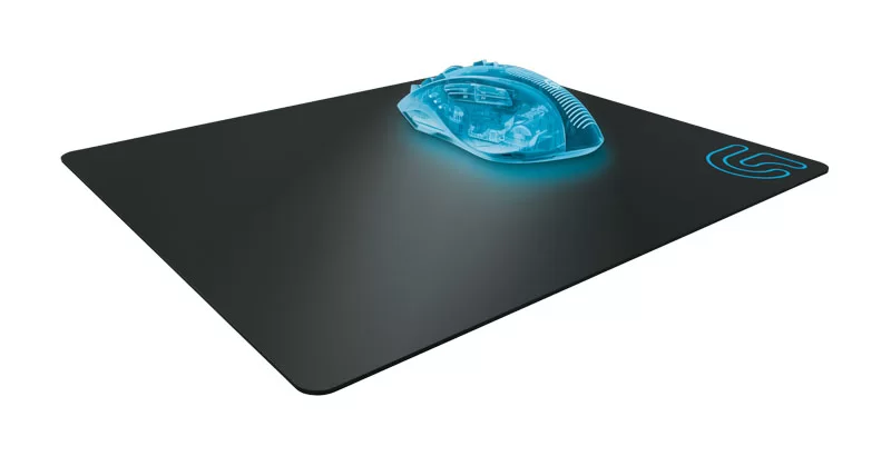 Игровой коврик Logitech G440 (943-000792) 340mm*280mm*3mm-0