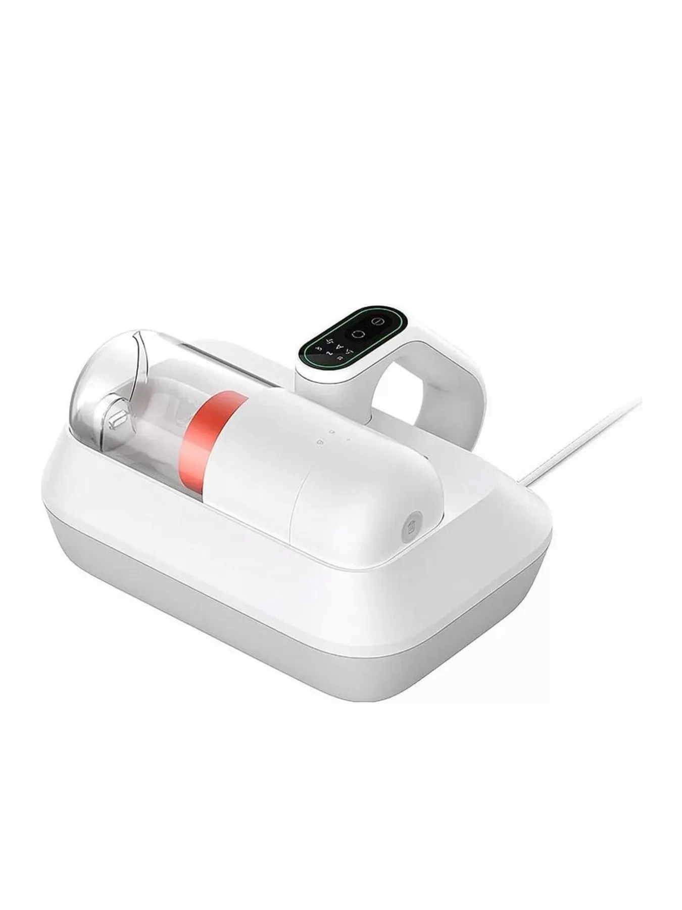 Пылесос для удаления пылевых клещей Xiaomi Dust Mite Vacuum Cleaner Pro (BHR8943EU)-0