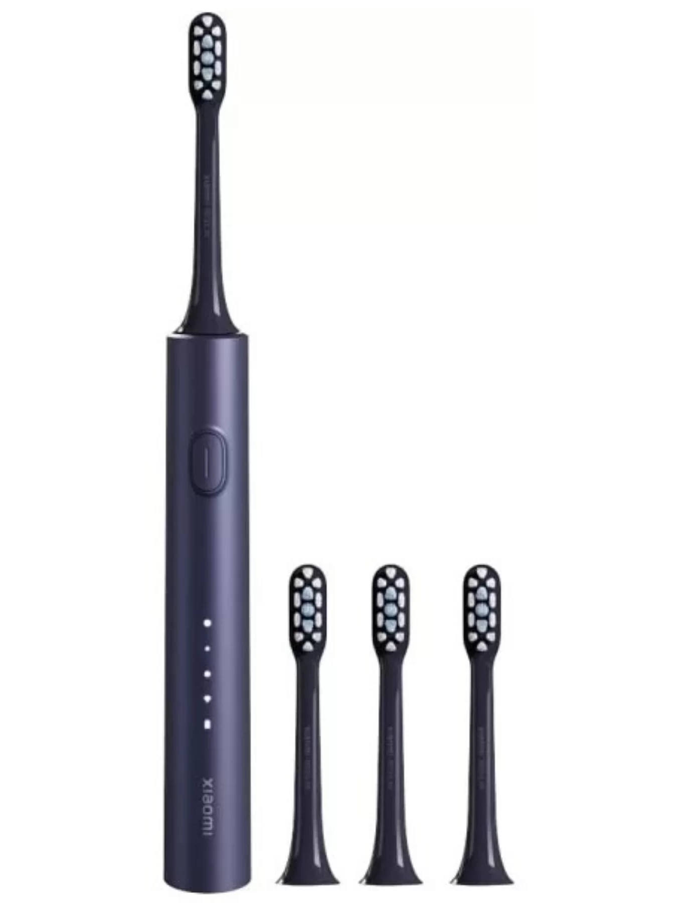 Зубная щетка Xiaomi Electric Toothbrush T302, синяя (BHR7647GL)-0