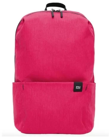 Рюкзак Xiaomi Casual Daypack 13.3", розовый (ZJB4147GL)-0