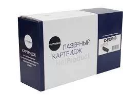 Тонер Canon C-EXV40 Net-Product-0