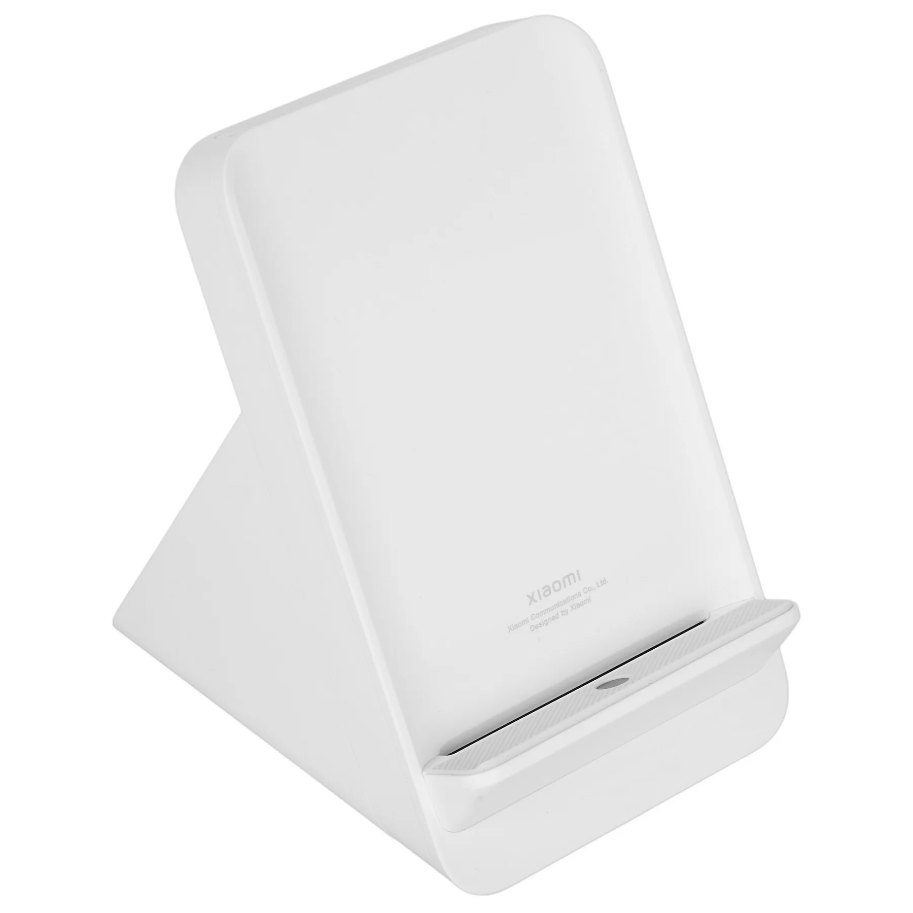 Беспроводное зарядное устройство Xiaomi 80W Adaptive Wireless Charging Stand (BHR8304GL)-0