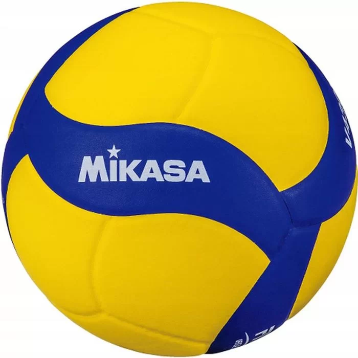 Мяч волейбольный Mikasa V430W FIVB Inspected-0